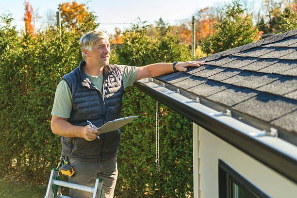 Trusted Metal Roofing service in Moon, VA - Ben Roofing and Steel LLC
